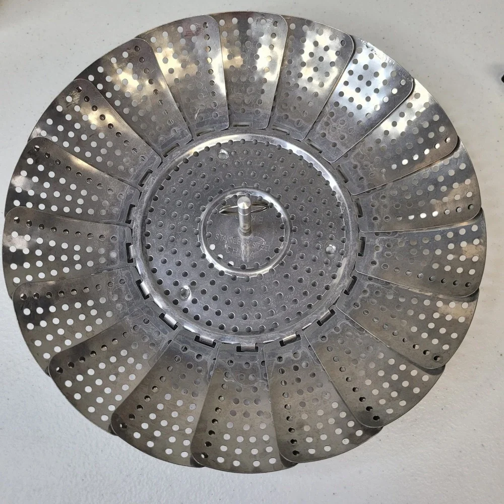 Ekco stainless steel